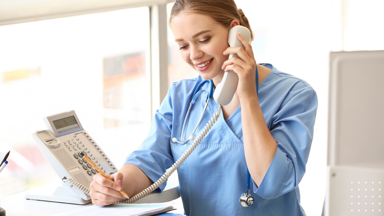 Learn how you can become a medical office specialist in San Antonio.