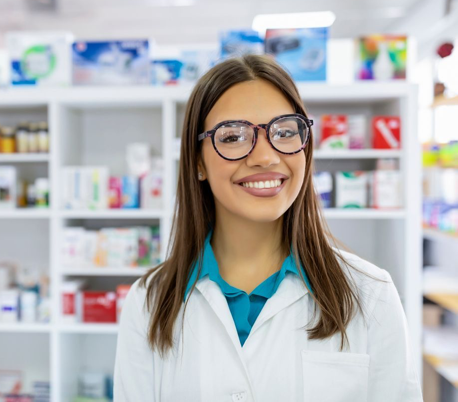 pharmacy tech Kirby TX