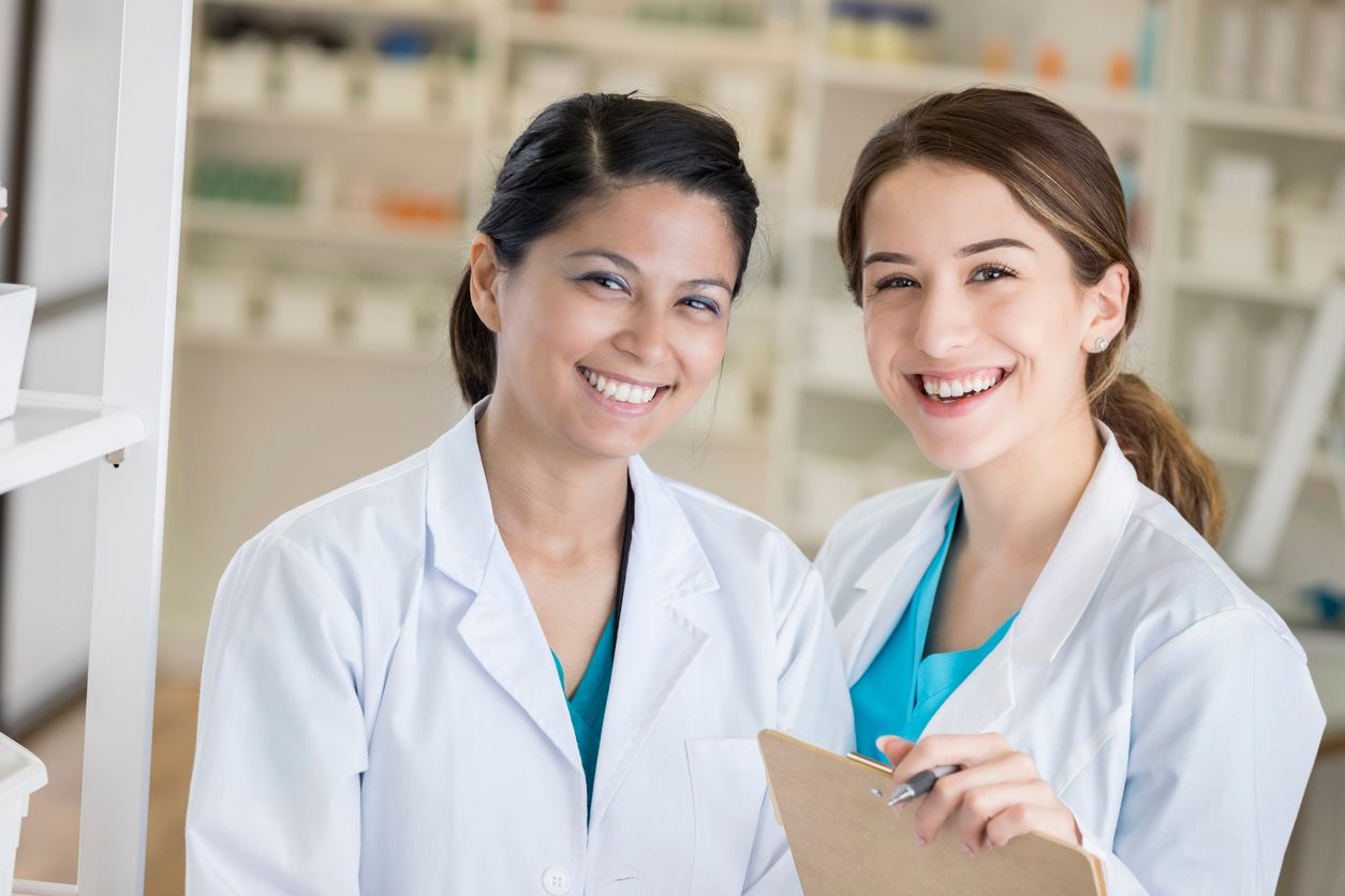 pharmacy tech San Antonio