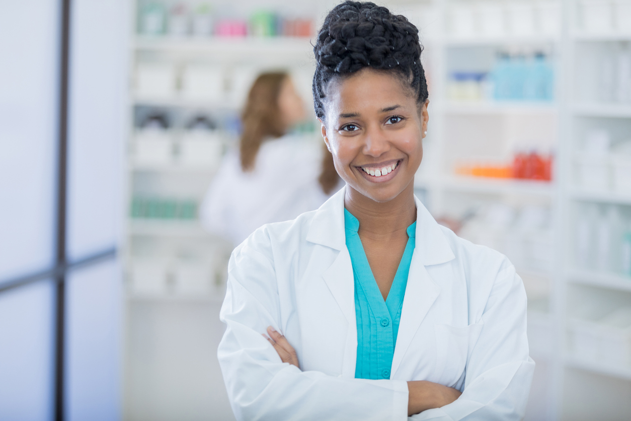 Learn about our pharmacy technician classes in San Antonio.