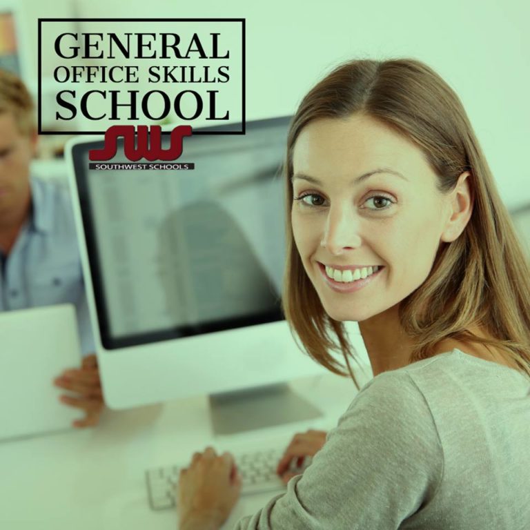 What Are General Office Skills Classes? Southwest School of Business